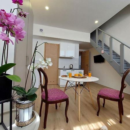 Apartmani Roza Pula Exterior foto