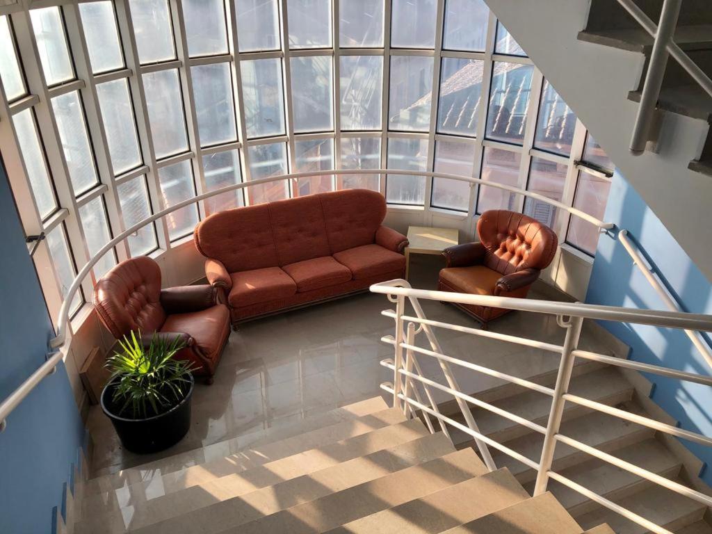 Apartmani Roza Pula Exterior foto