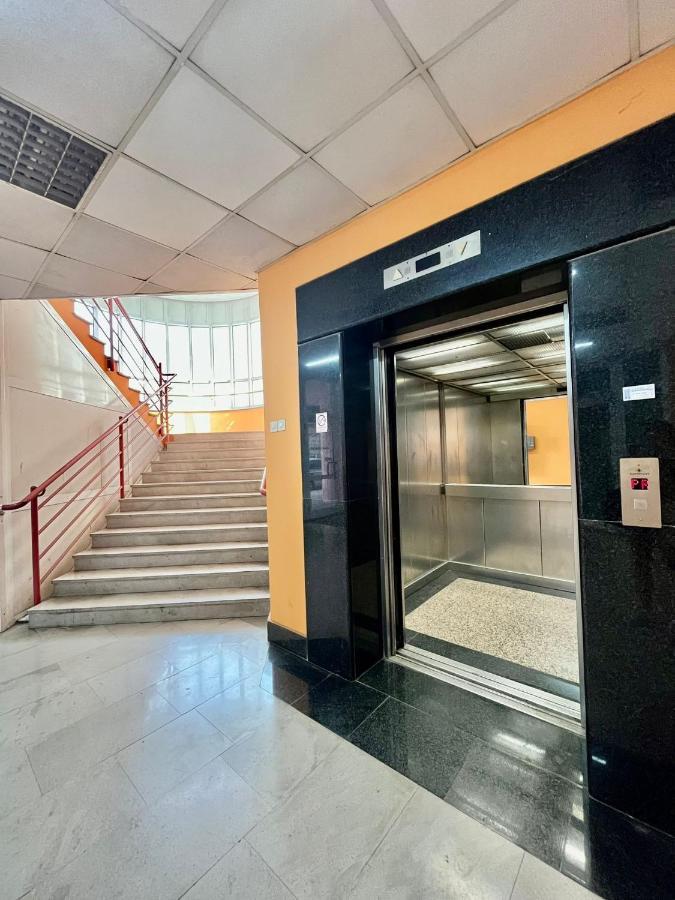 Apartmani Roza Pula Exterior foto